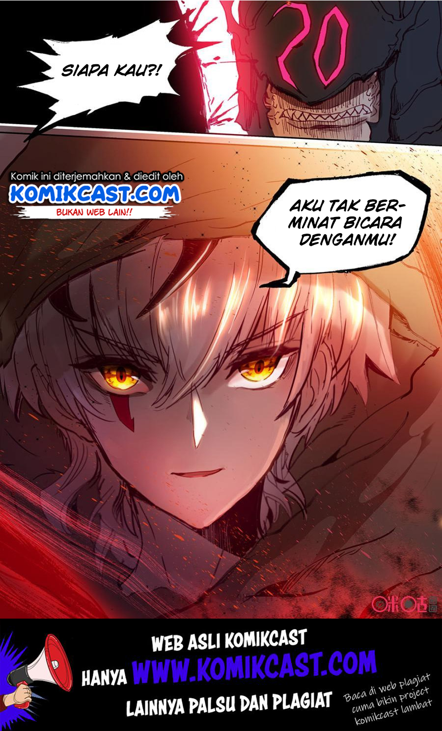 Long Live The King Chapter 10 Gambar 15